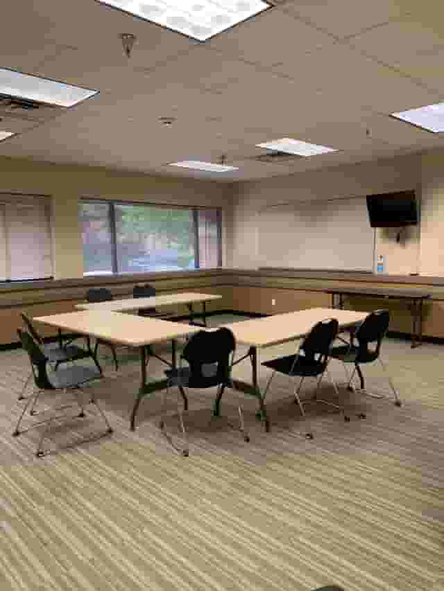 Meeting Rooms