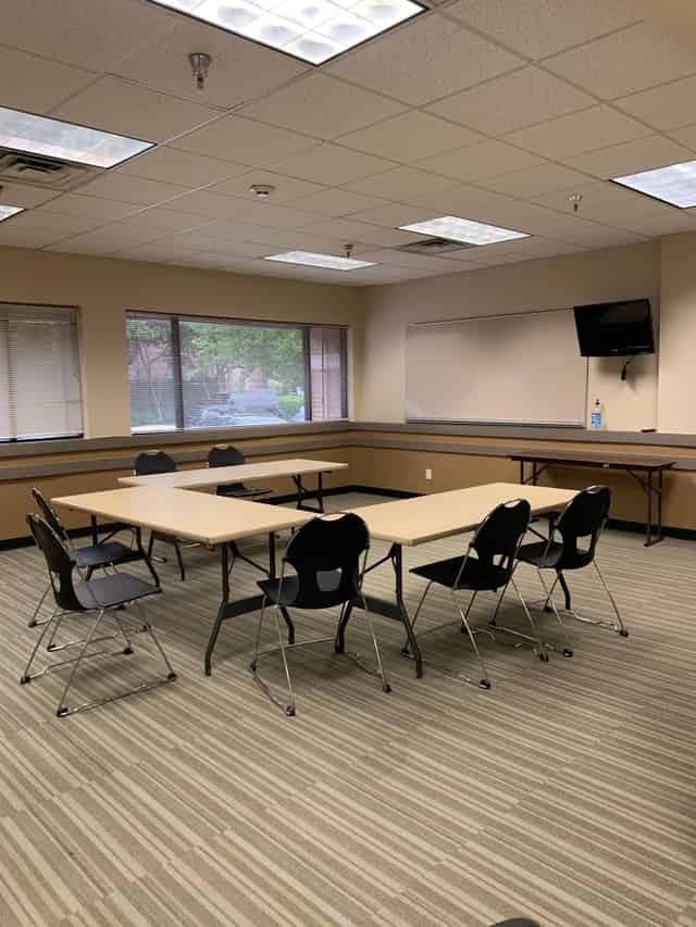 Meeting Rooms