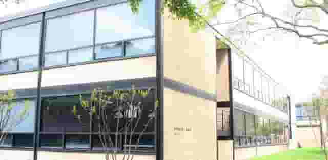 Anderson Hall