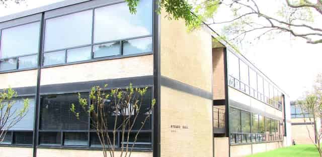 Anderson Hall