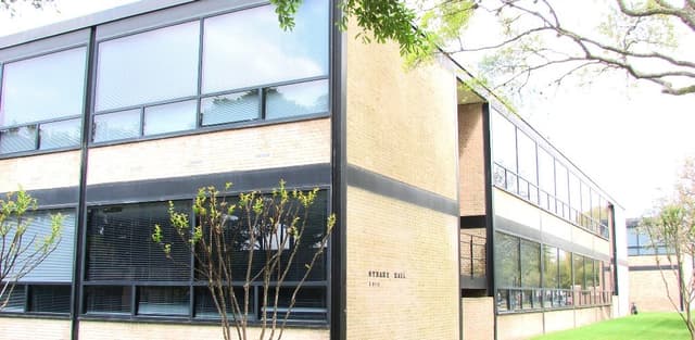 Anderson Hall