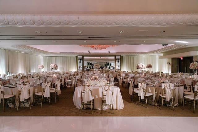 Four Seasons Hotel Houston