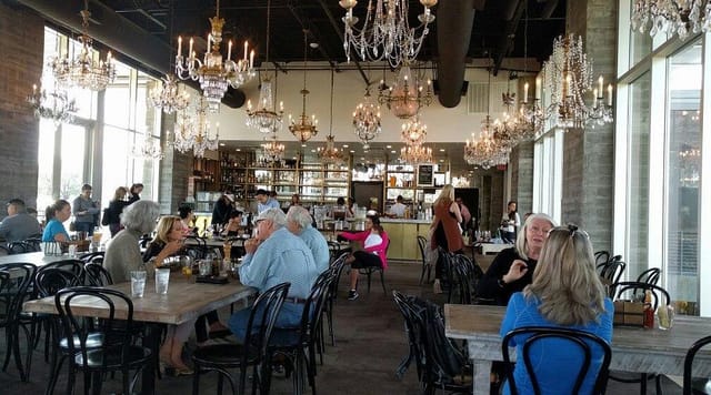 FLORA, Houston - Restaurant Reviews ...