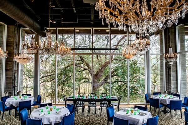 Private & Group Dining