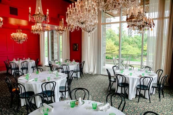 Private & Group Dining