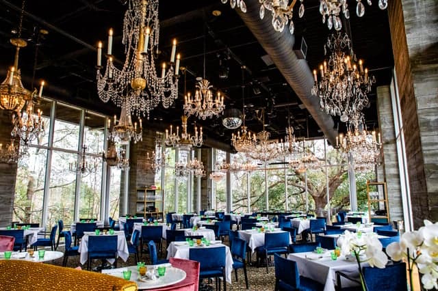Private & Group Dining