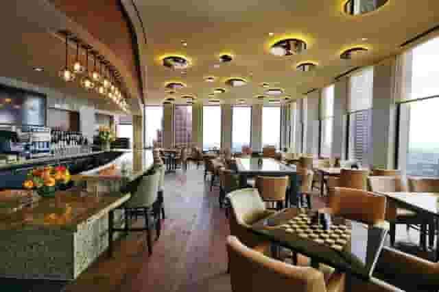 Event Rooms