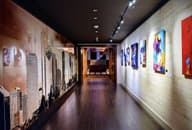 Small Meeting Rooms
