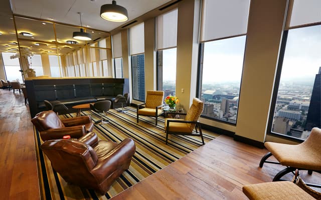 Power Boardroom