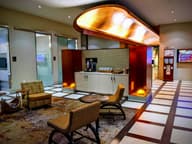 Small Meeting Rooms