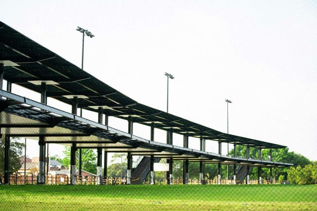 Solomon: Memorial Park renovation goes ...