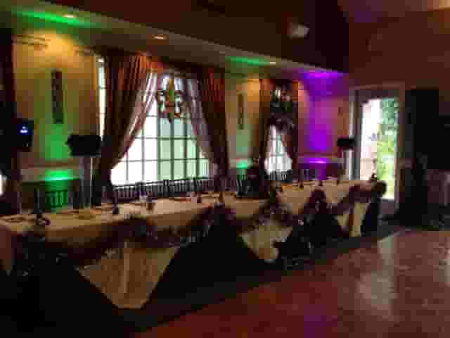 Corporate Events
