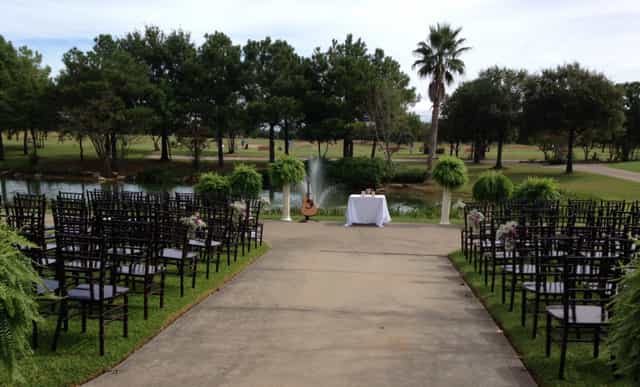 Katy Texas Weddings & Receptions | The ...