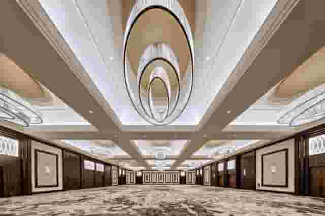 Grand Ballroom