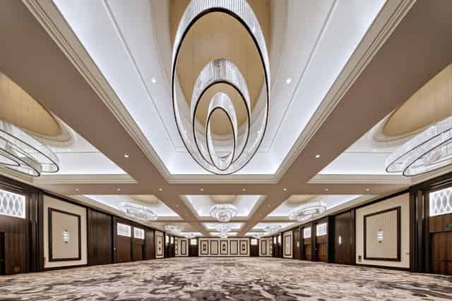 The Post Oak Hotel