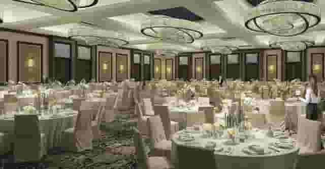 Grand Ballroom
