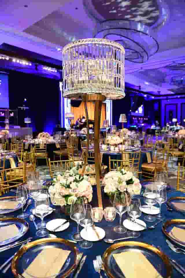 Grand Ballroom