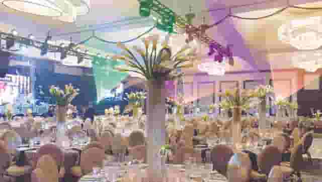 Grand Ballroom