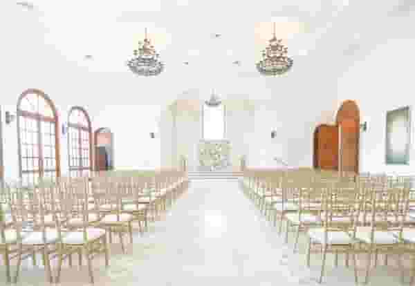 Empress Room