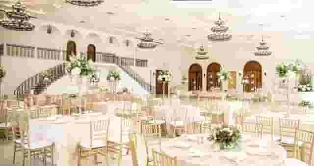 Empress Room