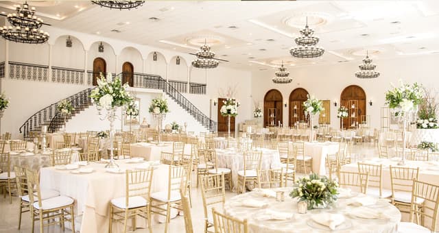 Empress Room