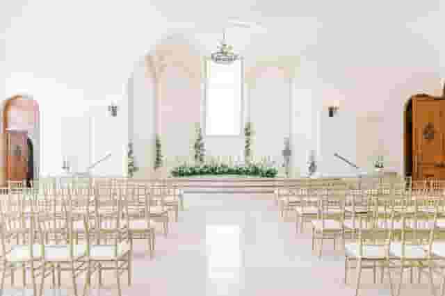 Wedding Venue
