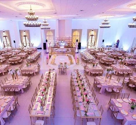 Wedding Venue