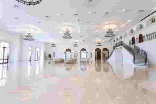 Wedding Venue