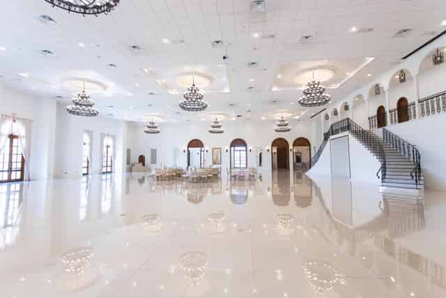 Wedding Venue