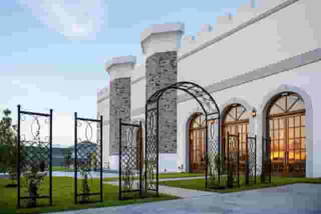 Wedding Venue