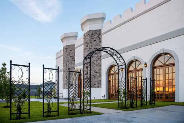 Wedding Venue