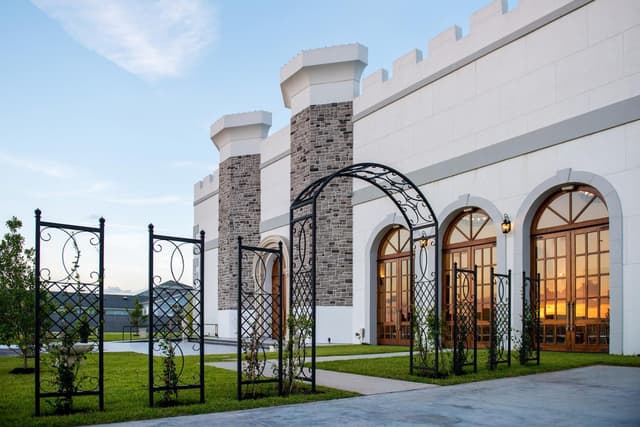 Wedding Venue
