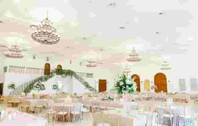 Wedding Venue