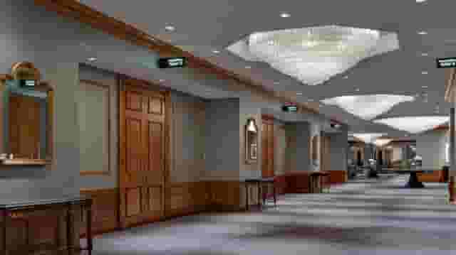 Salon D