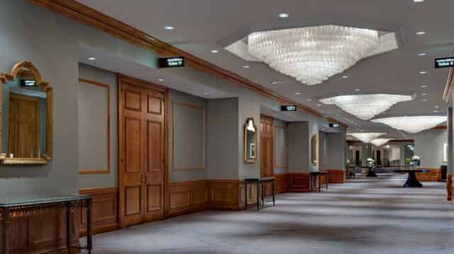 Salon D