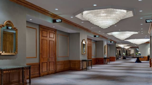 Salon D