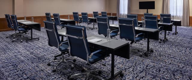 Salon D