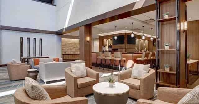 Salon D