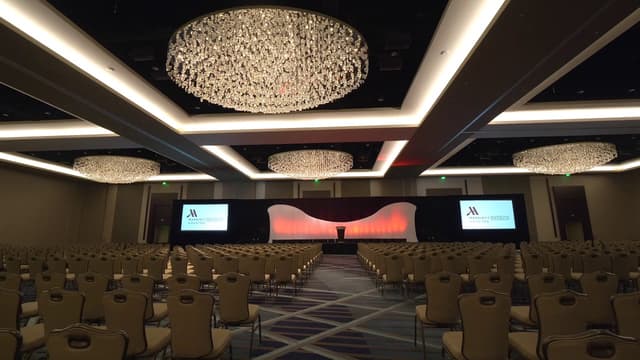 Texas Ballroom