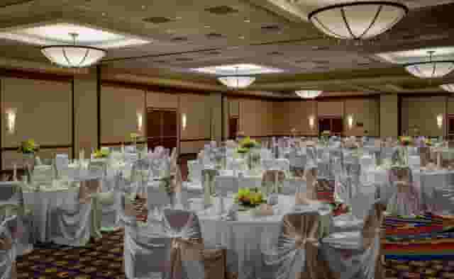 Texas Ballroom