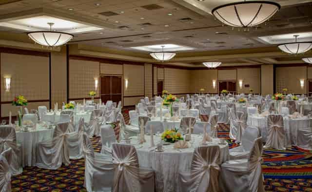 Houston Marriott North