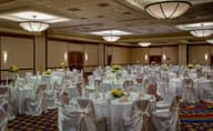Reception Venues