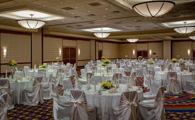 Texas Ballroom