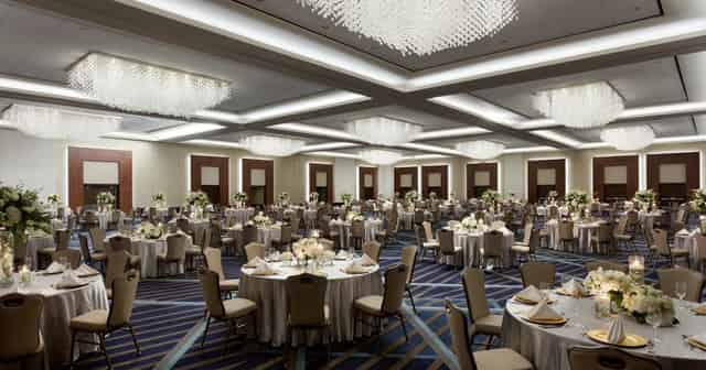 Houston Marriott North
