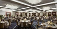 Modern Conference Venues