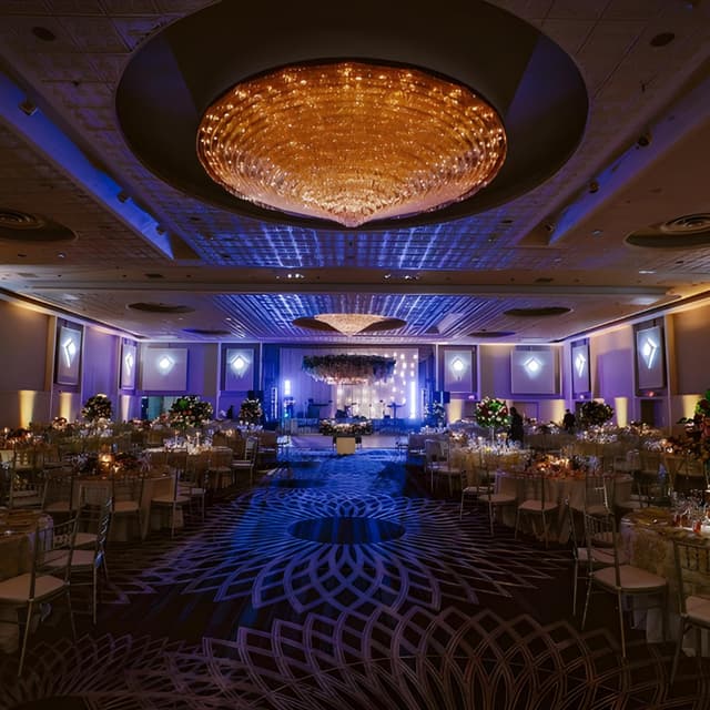 Houston Marriott North