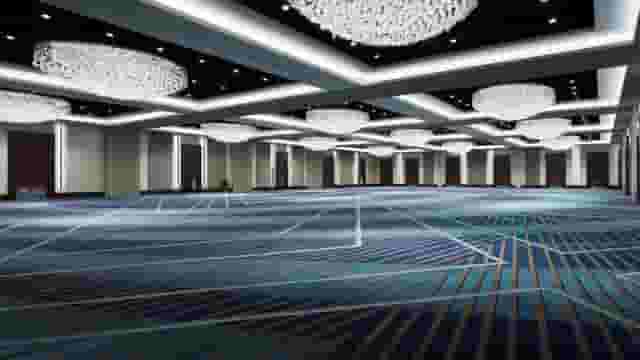 Texas Ballroom