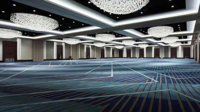 Houston Marriott North