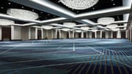 Modern Conference Venues
