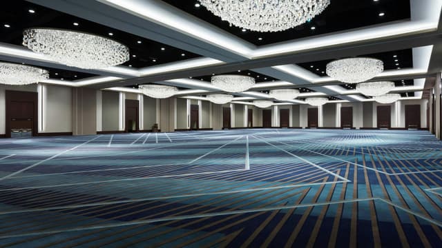 Texas Ballroom